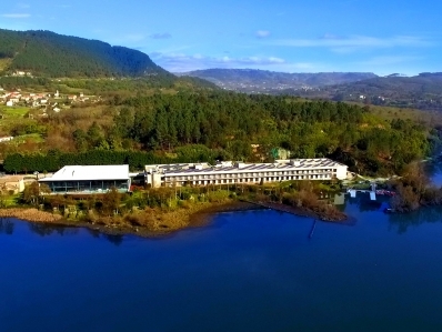 Ourense. Escapada gastronómica de fin de semana con spa